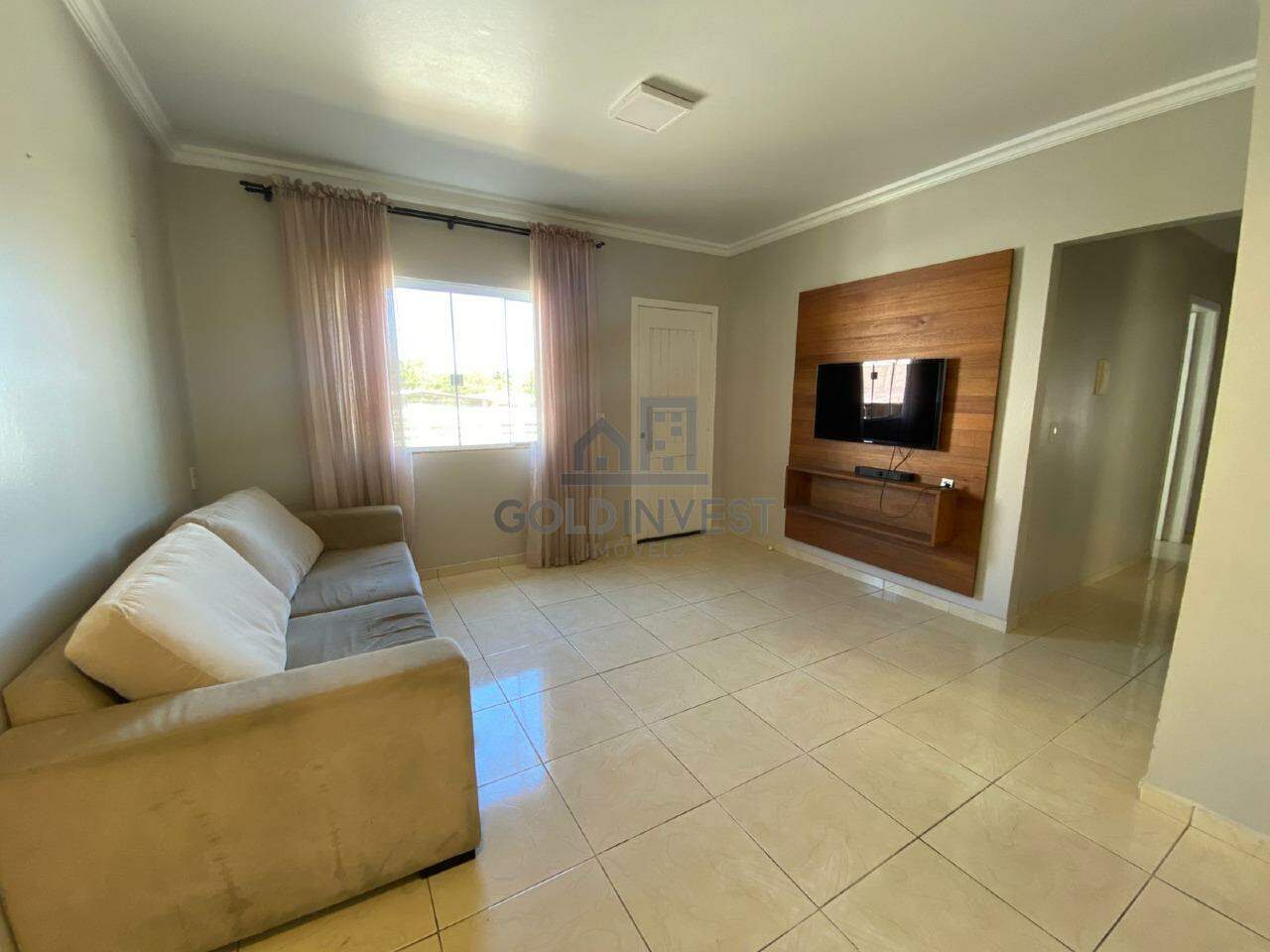 Casa de 3 quartos, 133m² no bairro Guarani, em Brusque | Eu Corretor