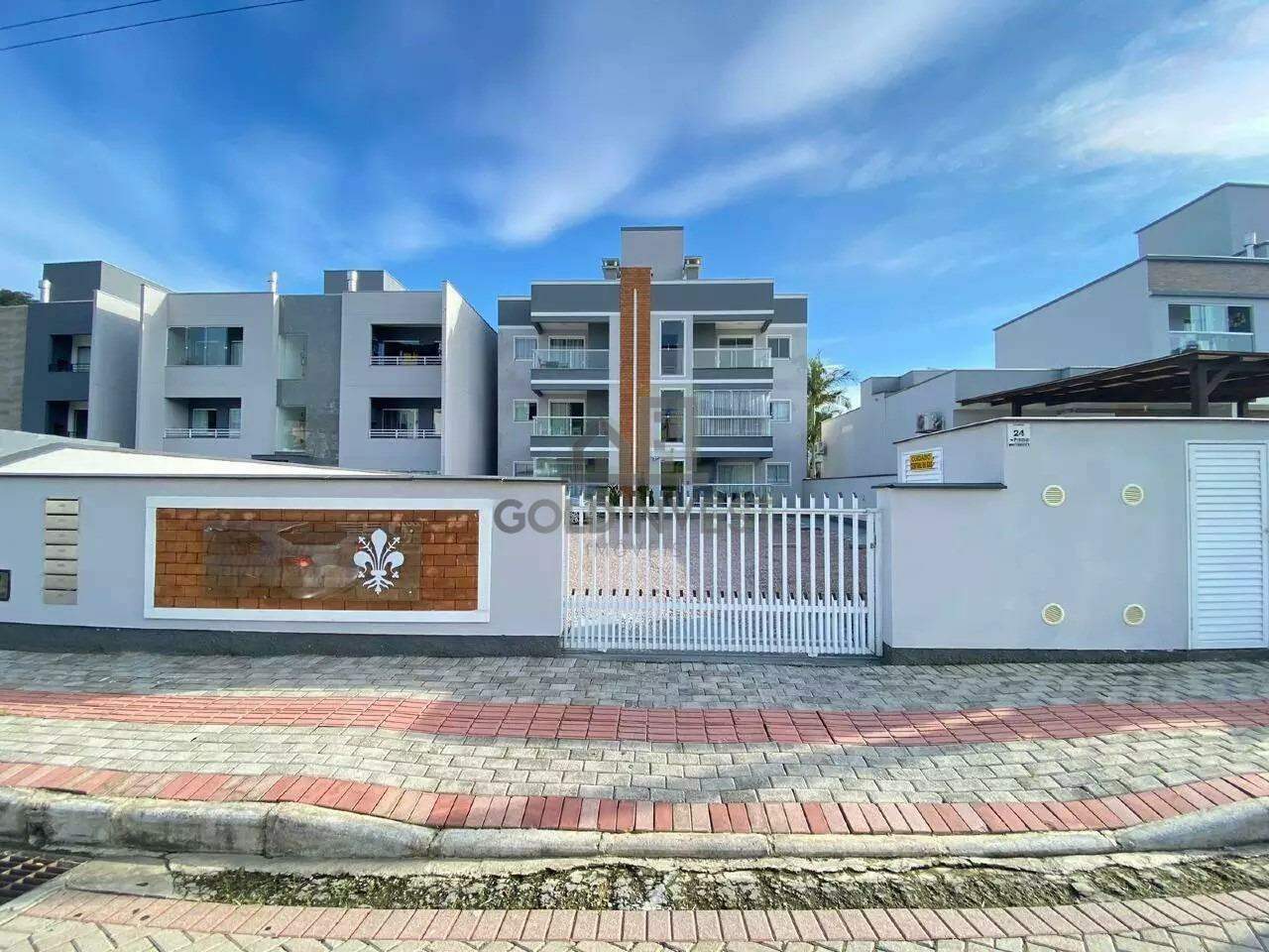 Apartamento com 2 quartos no bairro Limeira Baixa!!!