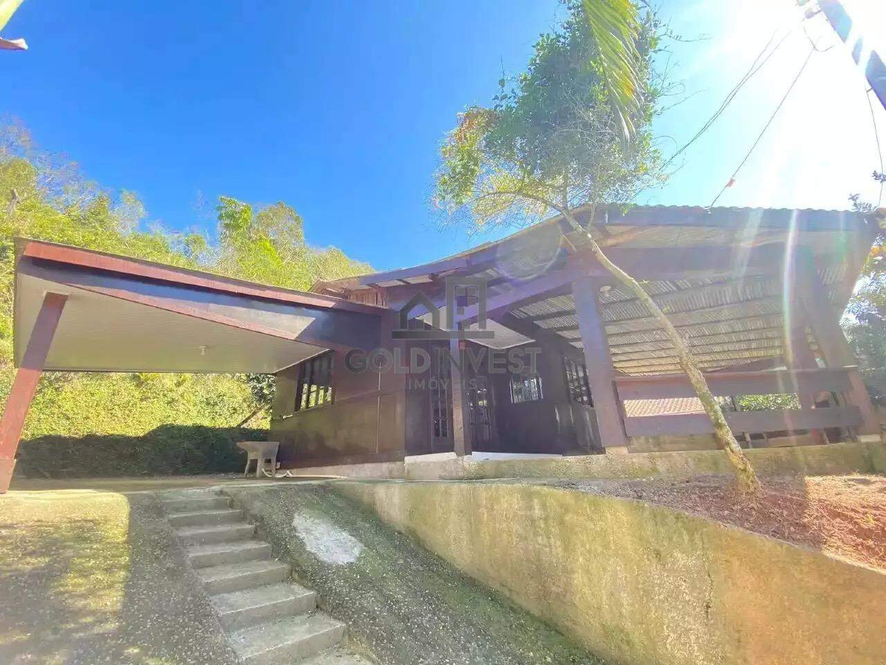 Casa à venda no Limeira Baixa: 