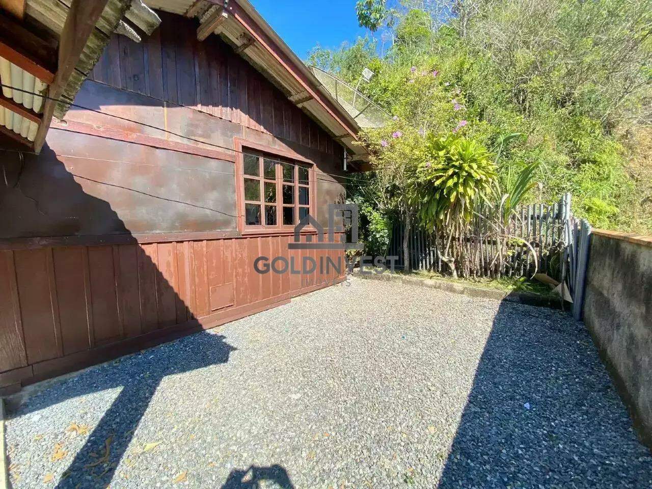 Casa à venda no Limeira Baixa: 