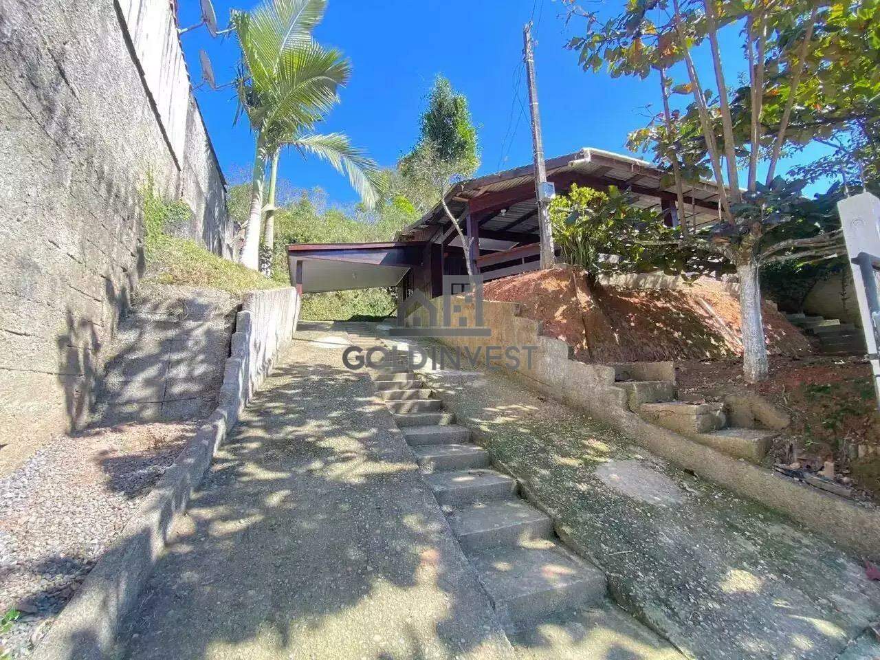 Casa à venda no Limeira Baixa: 