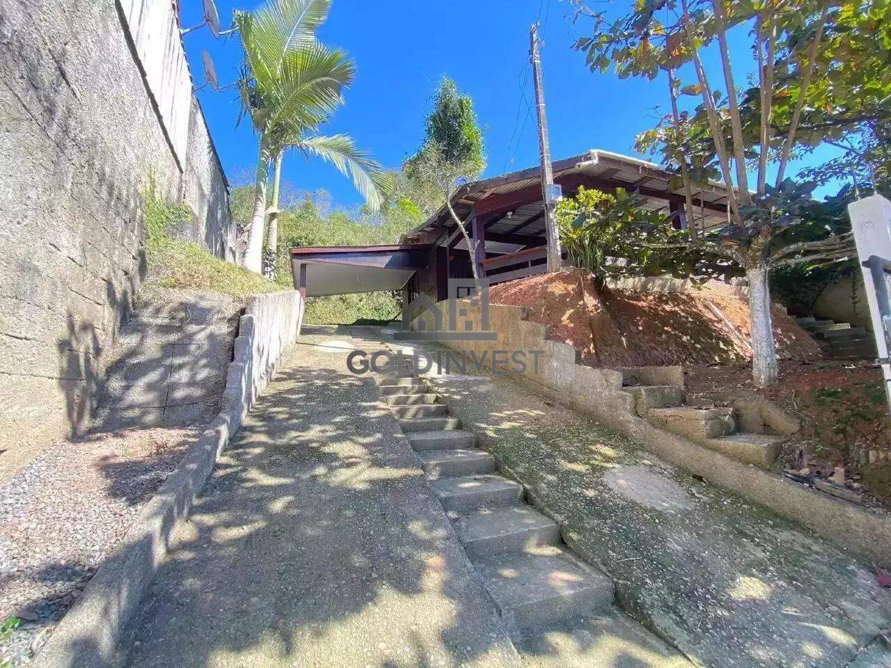 Casa à venda no Limeira Baixa: 