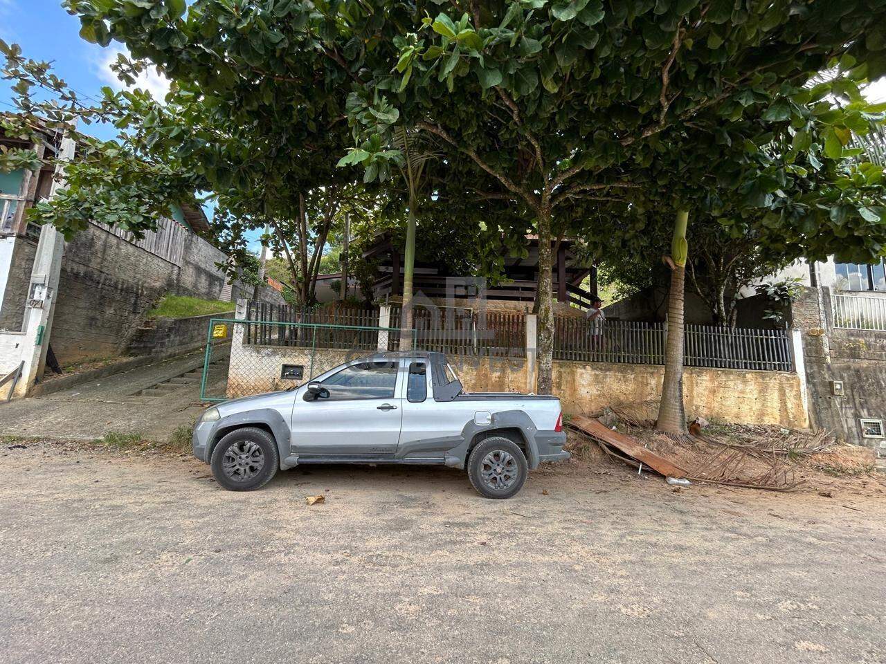 Casa à venda no Limeira Baixa: 