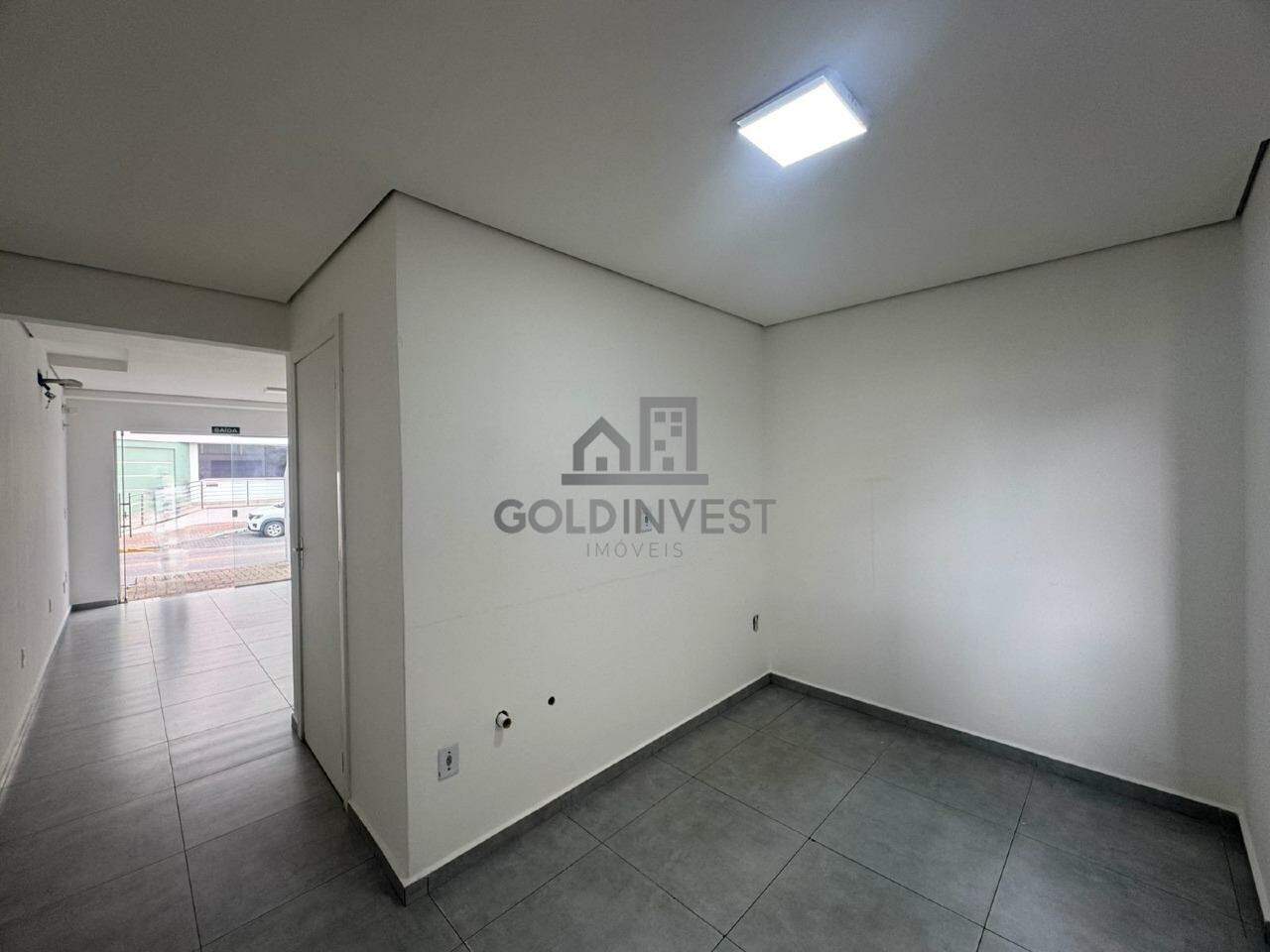 Sala Comercial para aluguel no São Luiz: 