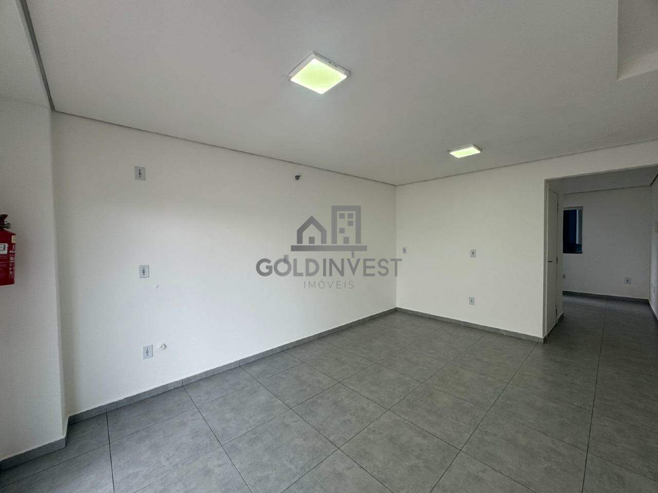 Sala Comercial para aluguel no São Luiz: 
