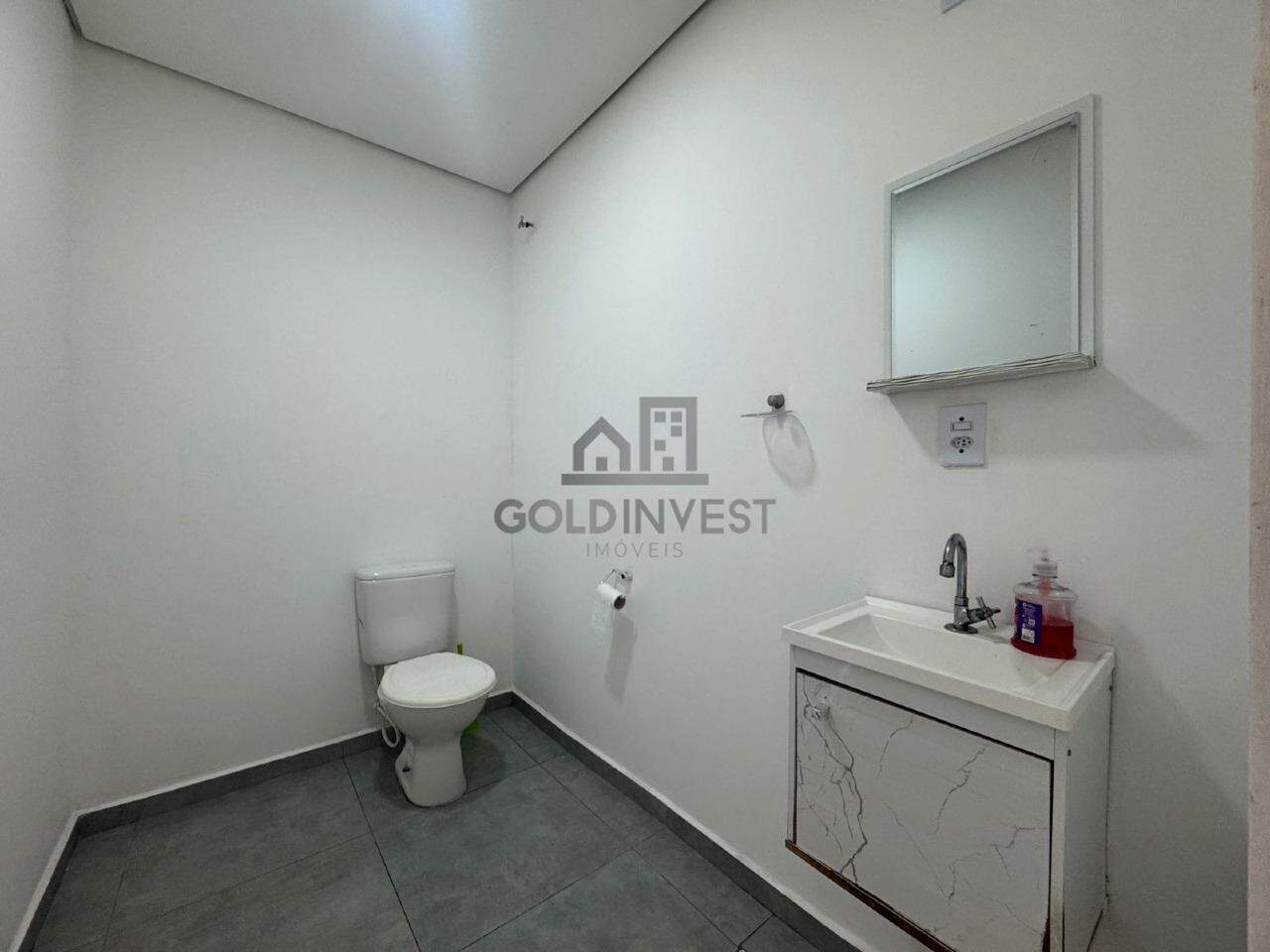 Sala Comercial para aluguel no São Luiz: 