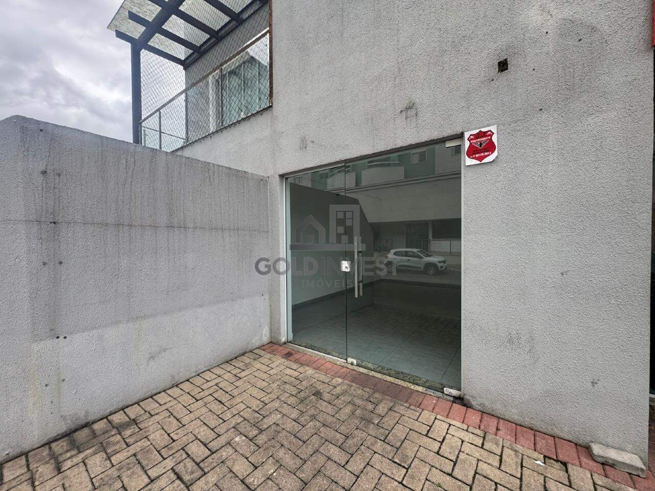 Sala Comercial para aluguel no São Luiz: 