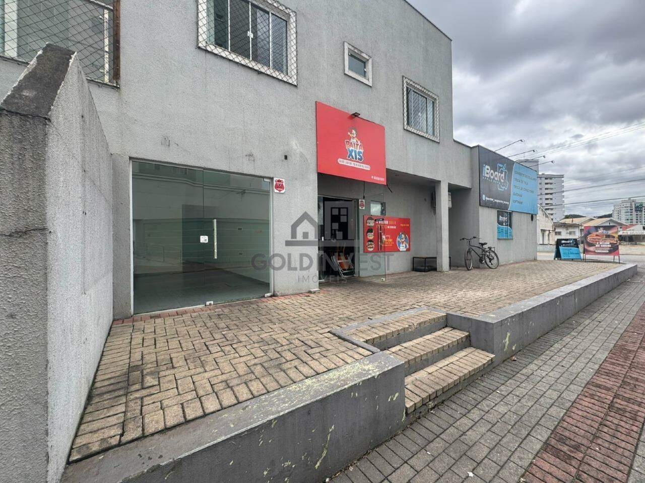 Sala Comercial para aluguel no São Luiz: 