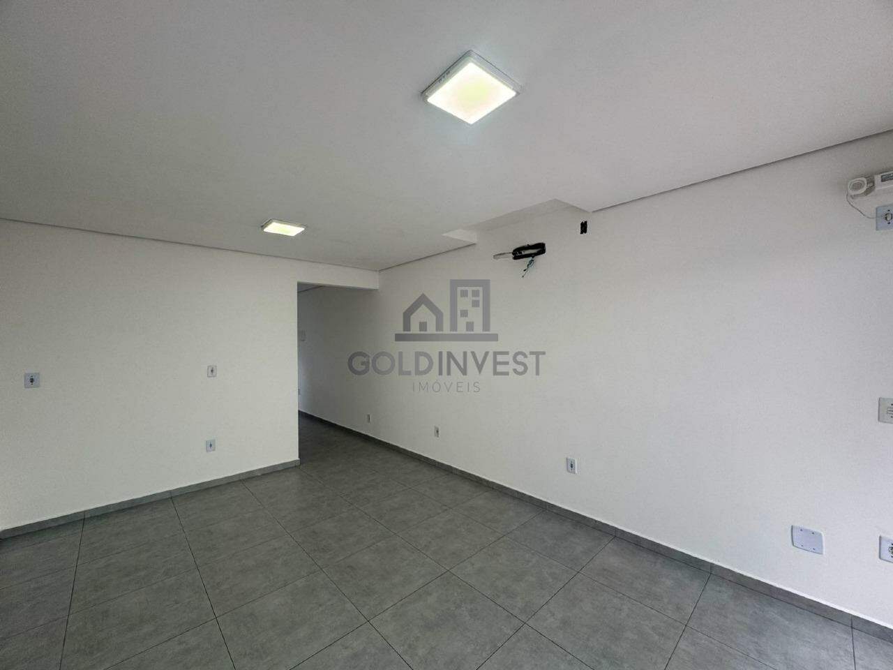 Sala Comercial para aluguel no São Luiz: 