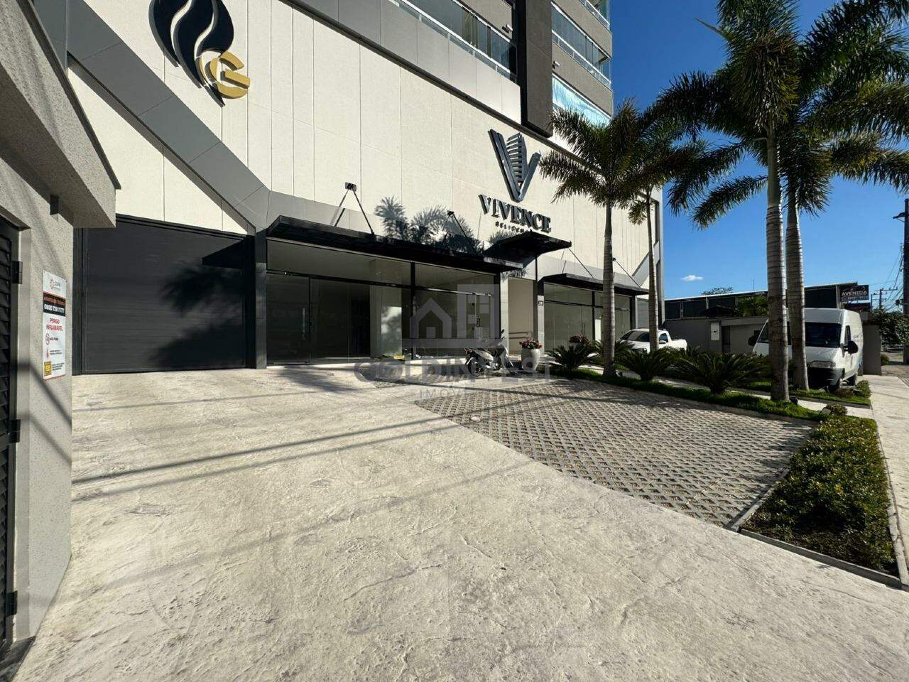 Apartamento de 2 quartos, 70m² no bairro Guarani, em Brusque | Eu Corretor