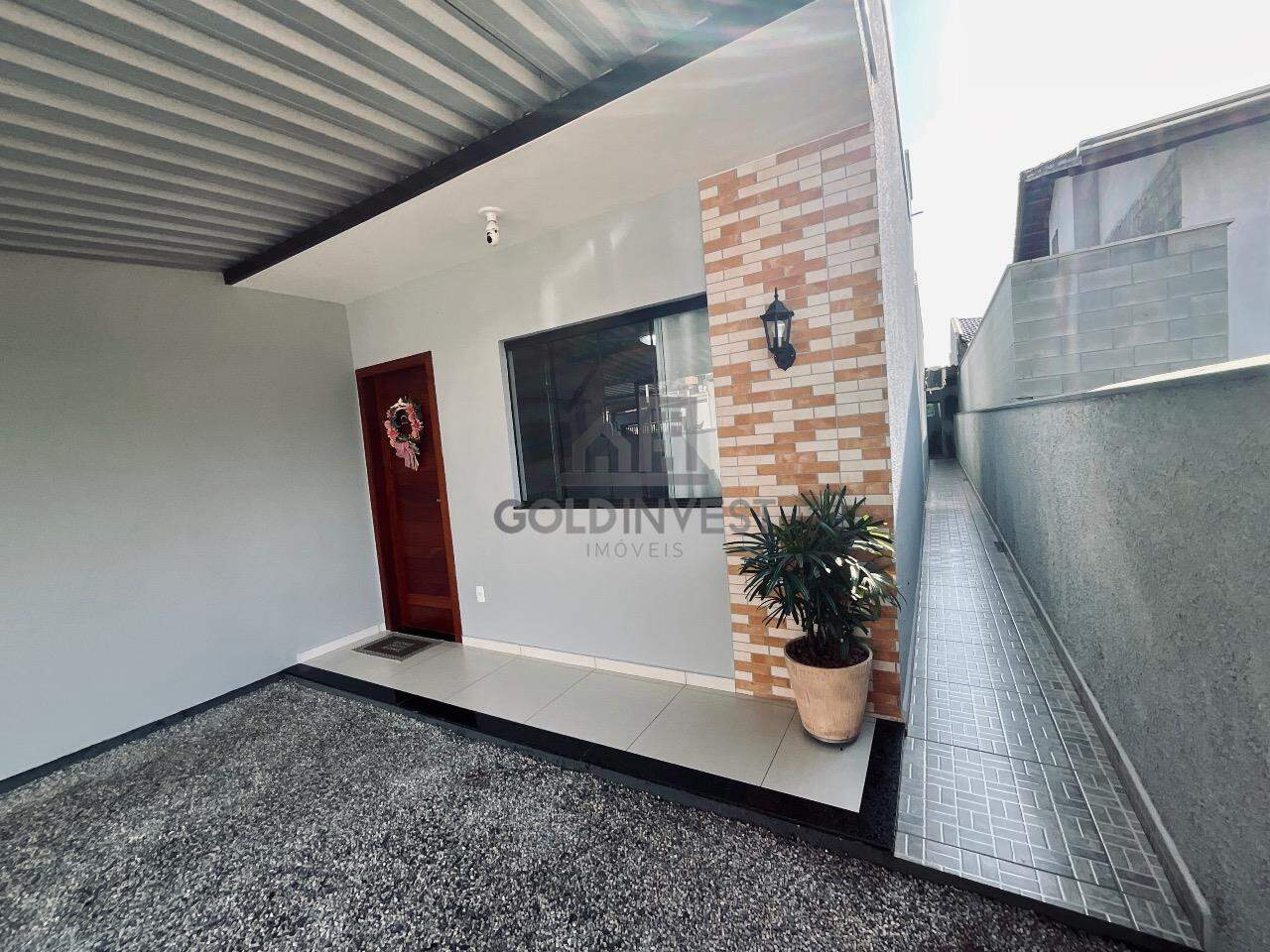 Casa de 2 quartos, 70m² no bairro Limeira Baixa, em Brusque | Eu Corretor