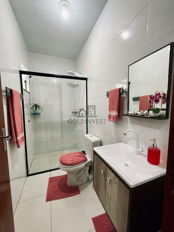 Casa de 2 quartos, 70m² no bairro Limeira Baixa, em Brusque | Eu Corretor