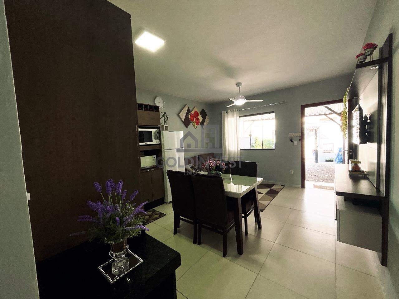 Casa de 2 quartos, 70m² no bairro Limeira Baixa, em Brusque | Eu Corretor