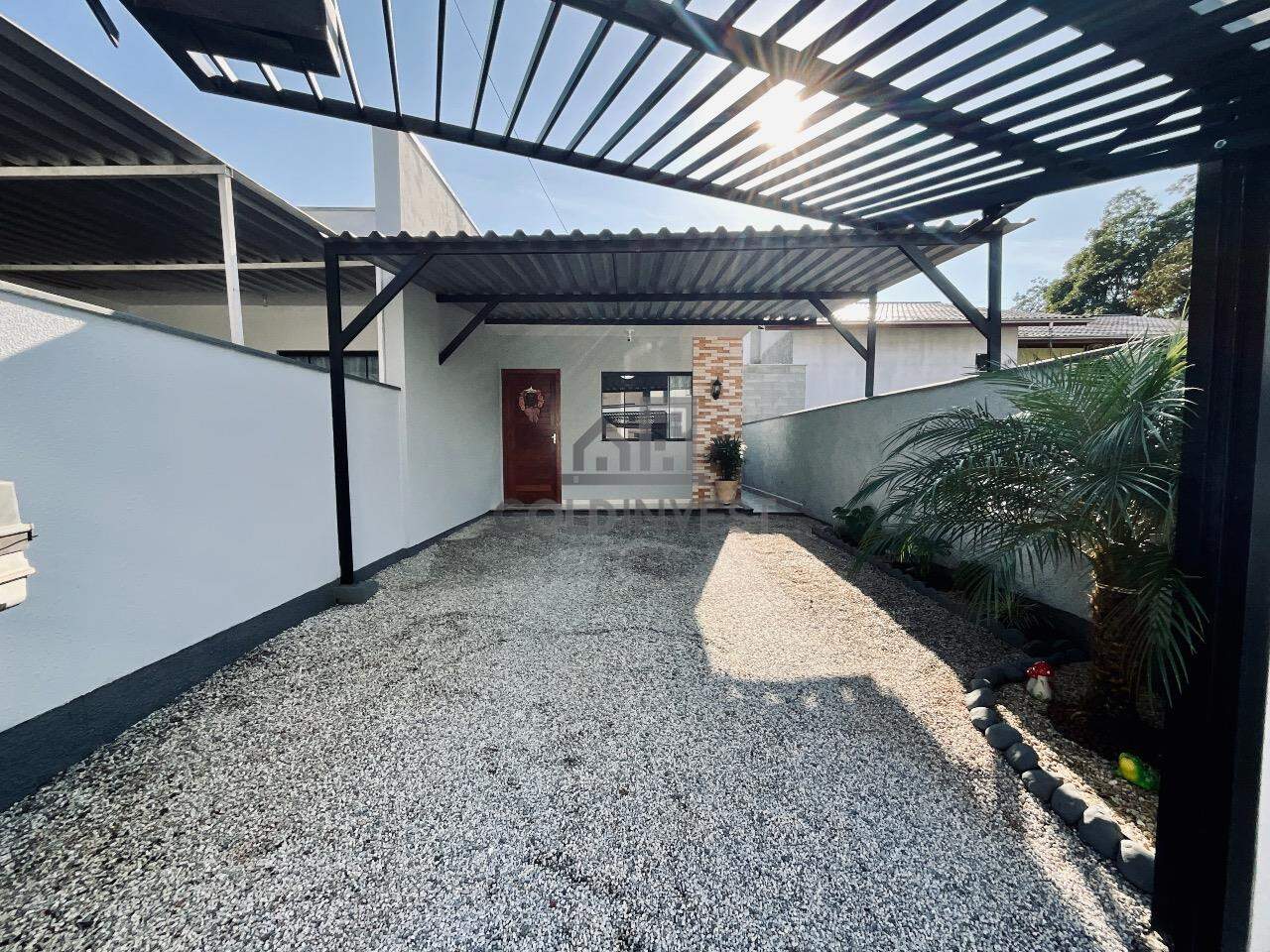 Casa de 2 quartos, 70m² no bairro Limeira Baixa, em Brusque | Eu Corretor