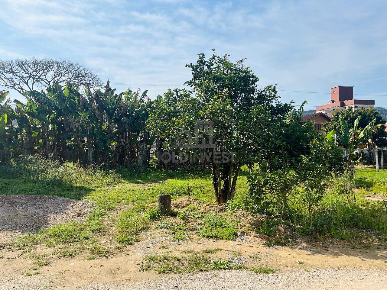 Lote/Terreno de 355m² no bairro Águas Claras, em Brusque | Eu Corretor
