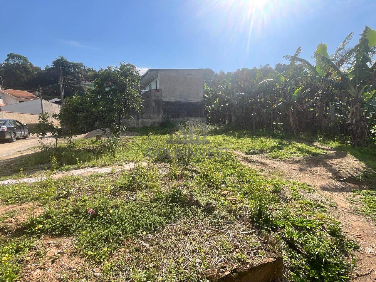 Lote/Terreno de 355m² no bairro Águas Claras, em Brusque | Eu Corretor
