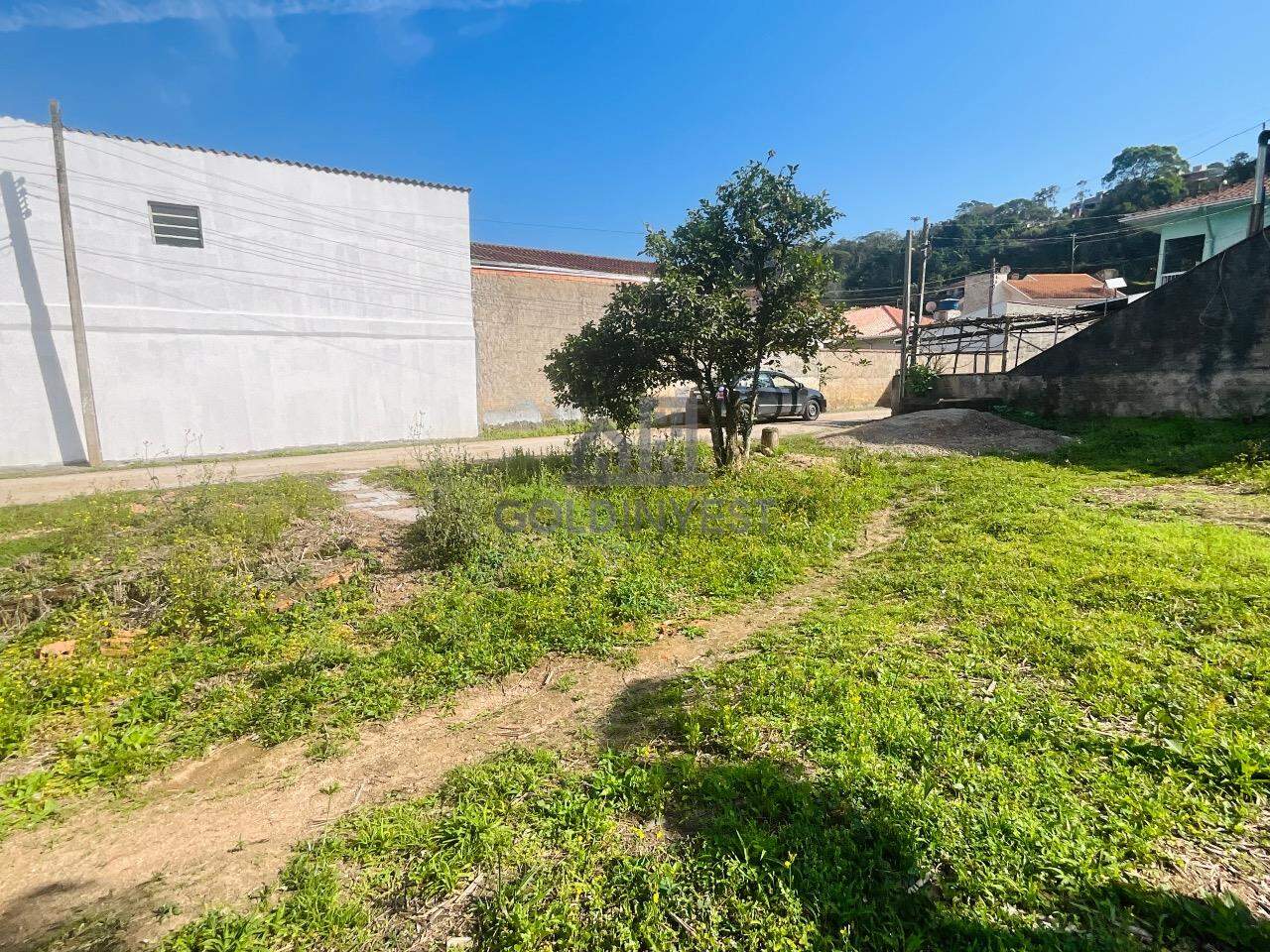 Lote/Terreno de 355m² no bairro Águas Claras, em Brusque | Eu Corretor