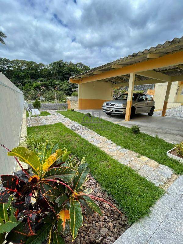 Apartamento de 2 quartos, 70m² no bairro São Pedro, em Brusque | Eu Corretor