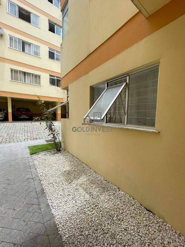 Apartamento de 2 quartos, 70m² no bairro São Pedro, em Brusque | Eu Corretor