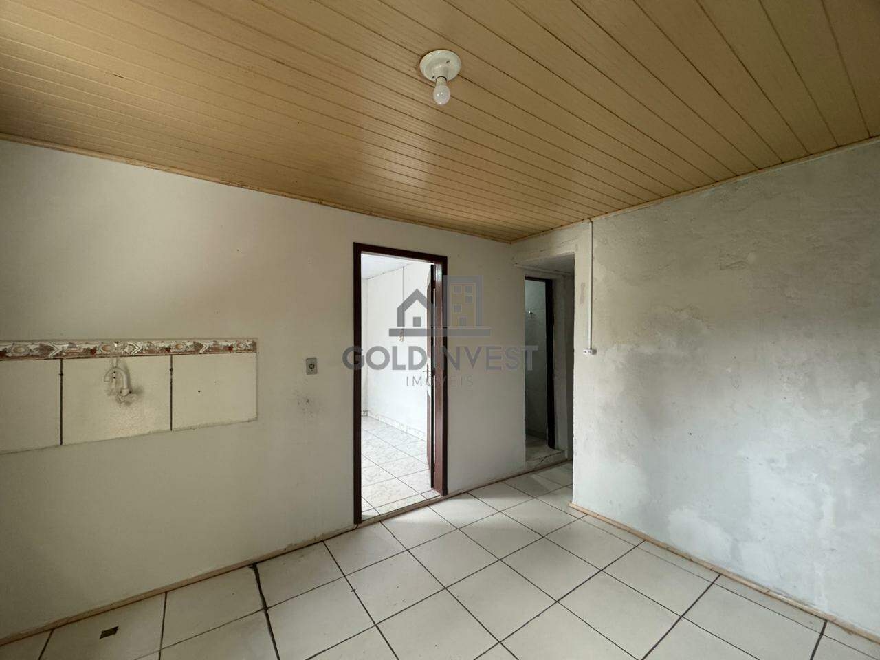 Casa de 2 quartos, 64m² no bairro Águas Claras, em Brusque | Eu Corretor
