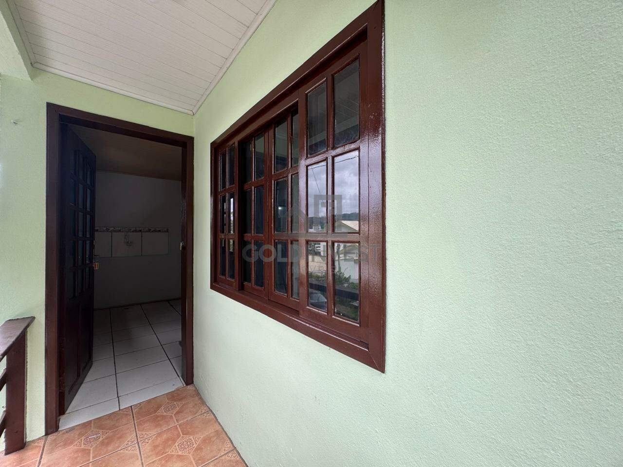 Casa de 2 quartos, 64m² no bairro Águas Claras, em Brusque | Eu Corretor