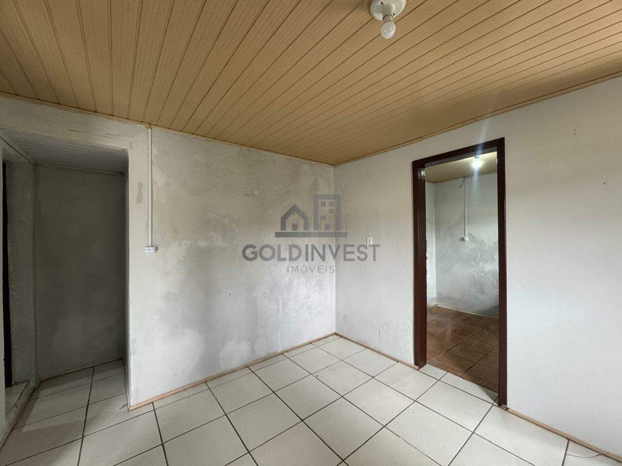 Casa de 2 quartos, 64m² no bairro Águas Claras, em Brusque | Eu Corretor
