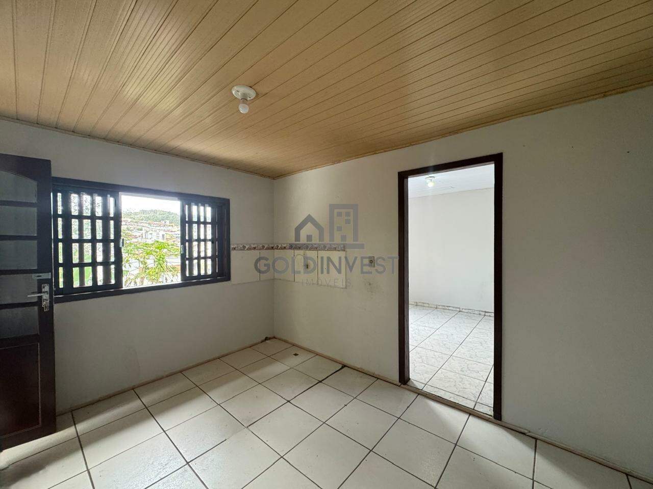 Casa de 2 quartos, 64m² no bairro Águas Claras, em Brusque | Eu Corretor