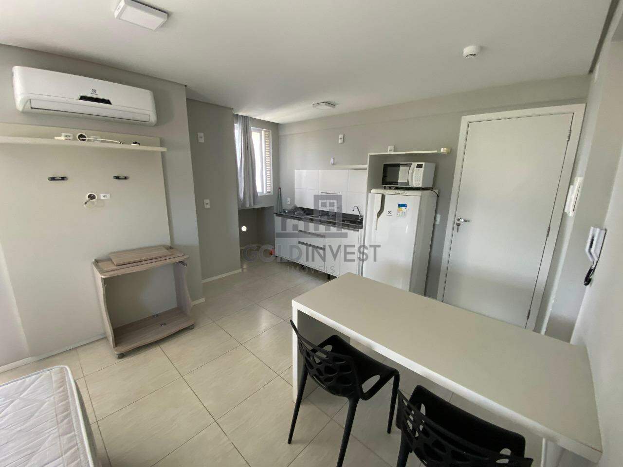 Apartamento de 1 quarto, 40m² no bairro Santa Terezinha, em Brusque | Eu Corretor
