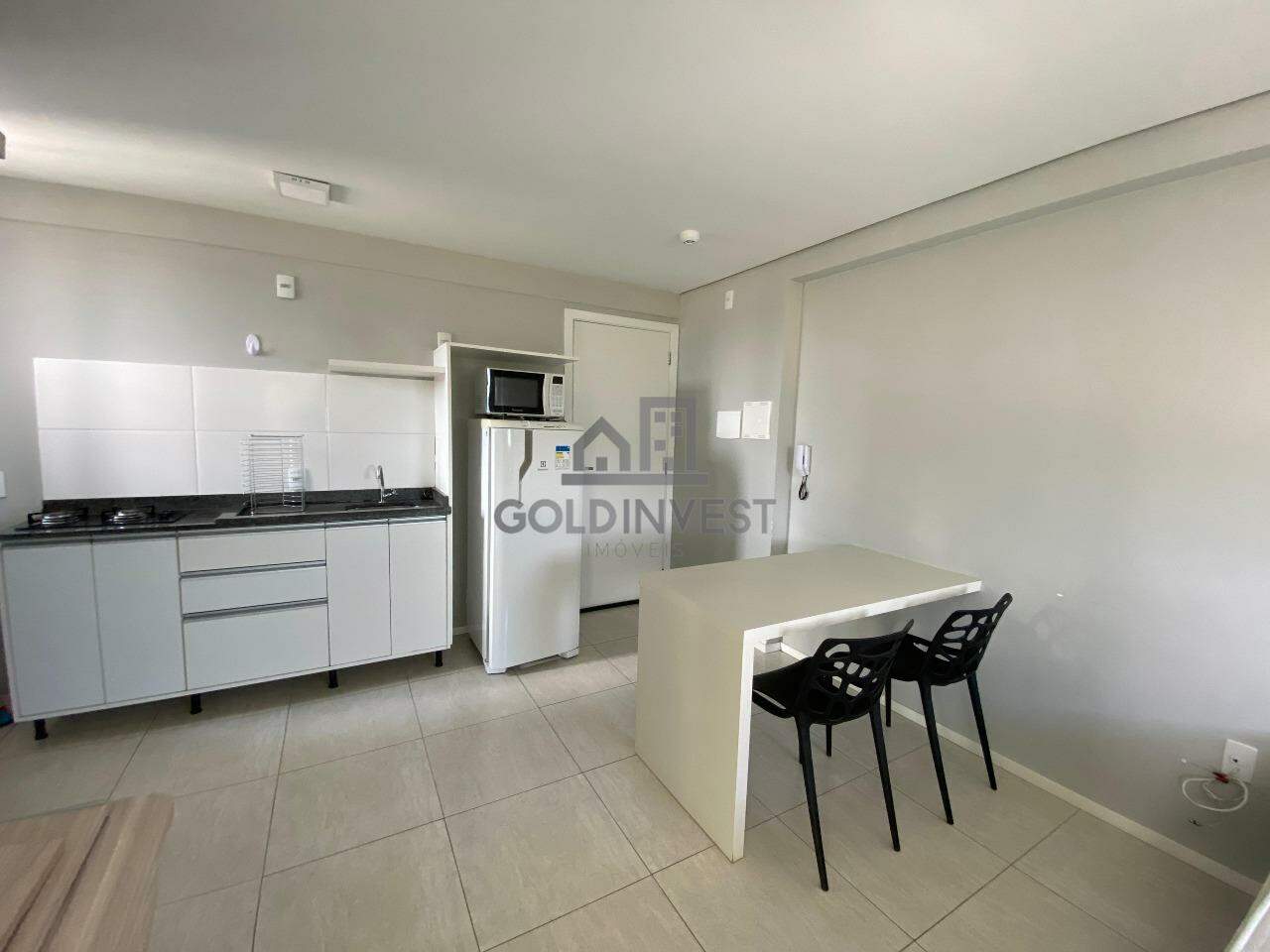 Apartamento de 1 quarto, 40m² no bairro Santa Terezinha, em Brusque | Eu Corretor