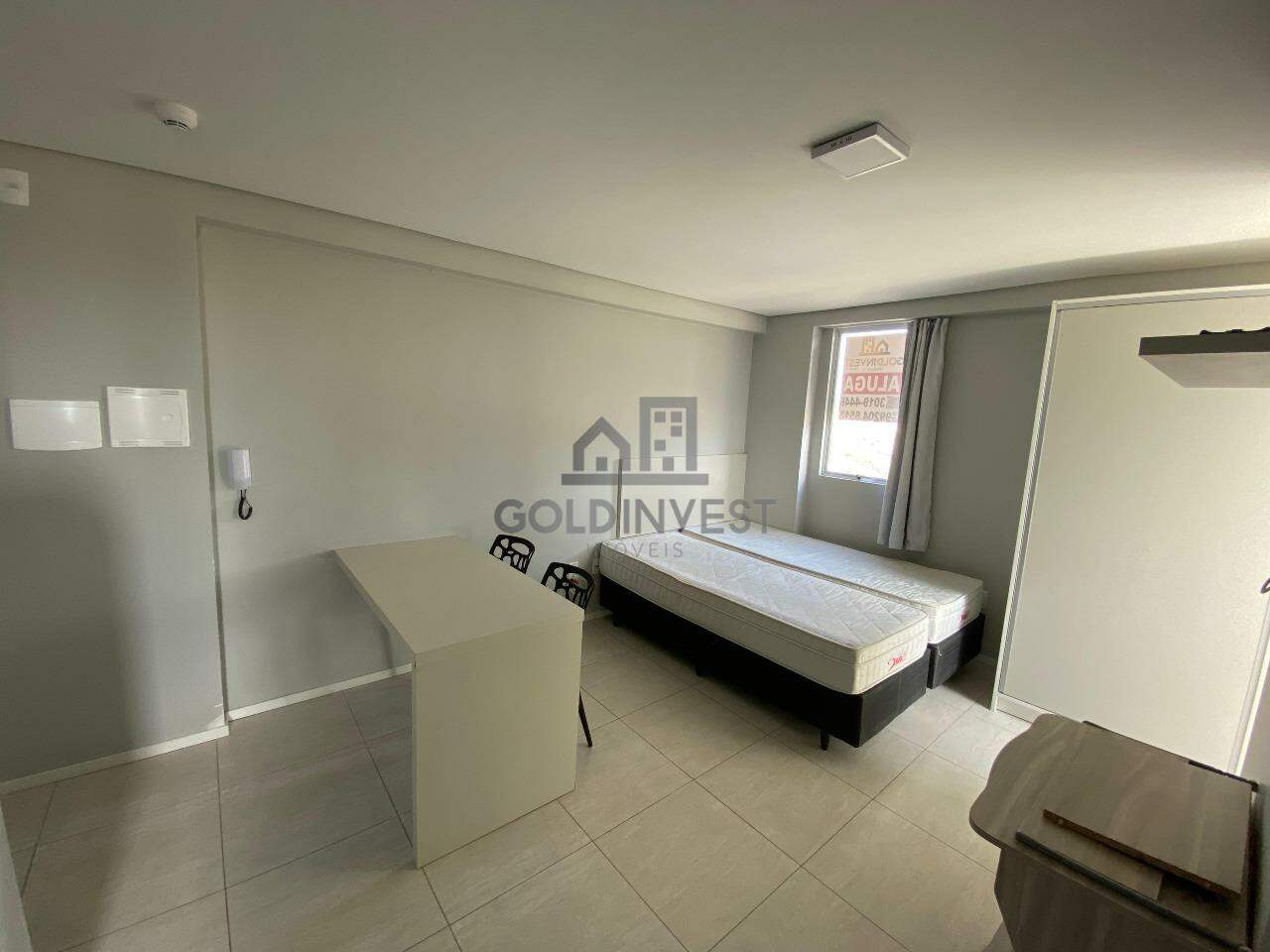 Apartamento de 1 quarto, 40m² no bairro Santa Terezinha, em Brusque | Eu Corretor