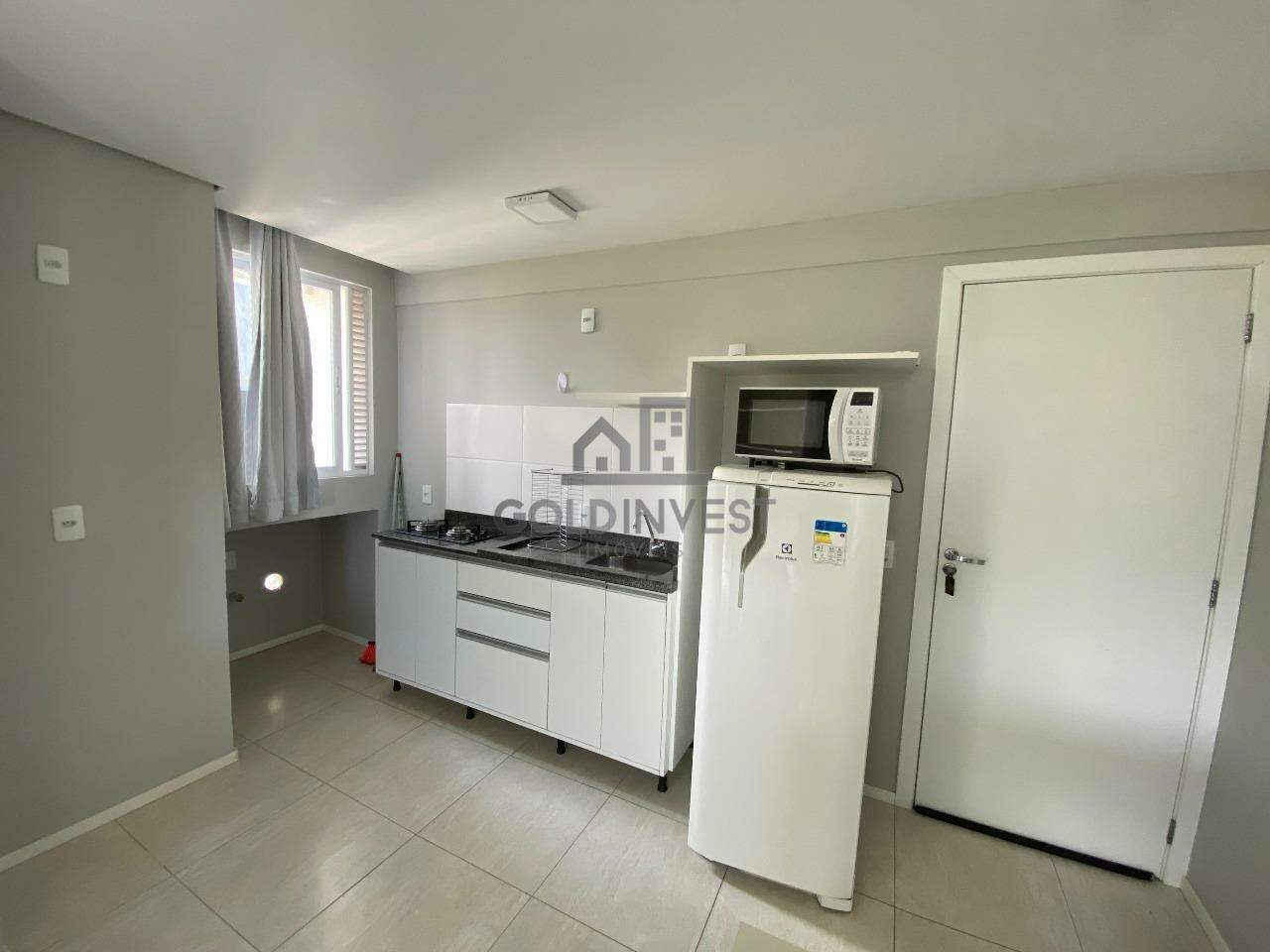 Apartamento de 1 quarto, 40m² no bairro Santa Terezinha, em Brusque | Eu Corretor