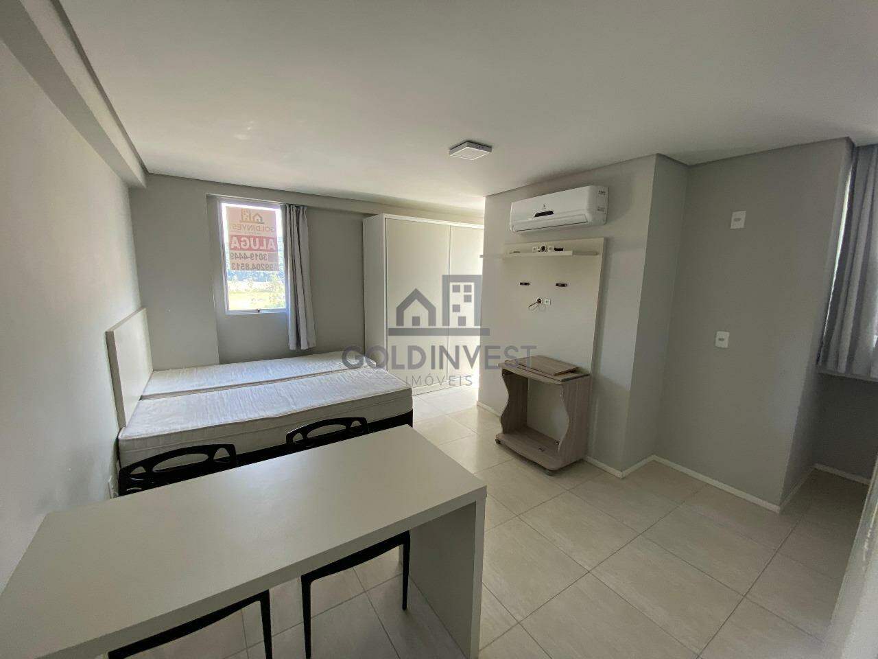 Apartamento de 1 quarto, 40m² no bairro Santa Terezinha, em Brusque | Eu Corretor