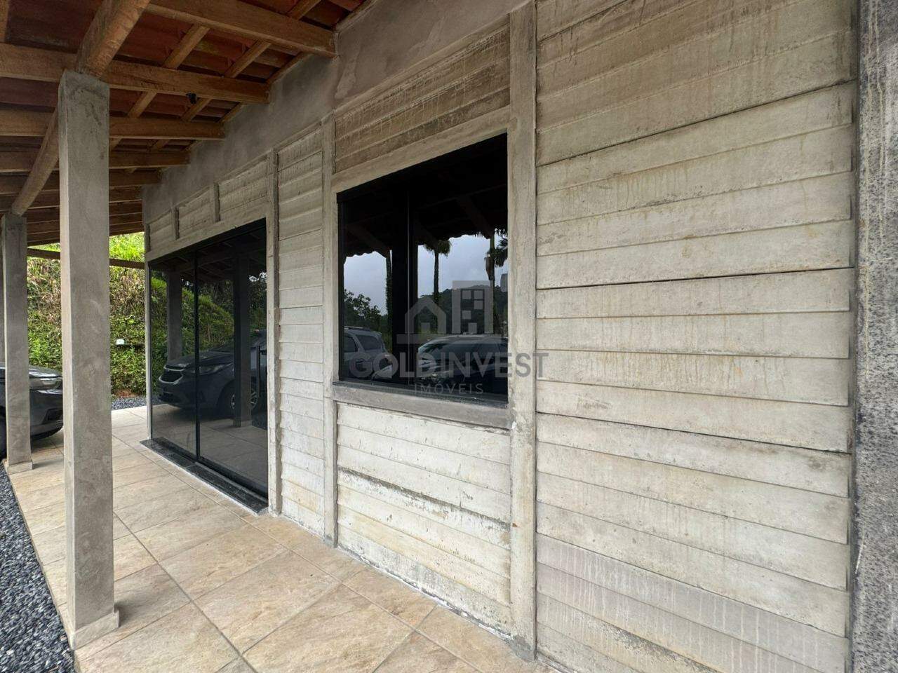 Casa de 2 quartos, 60m² no bairro Limeira Baixa, em Brusque | Eu Corretor