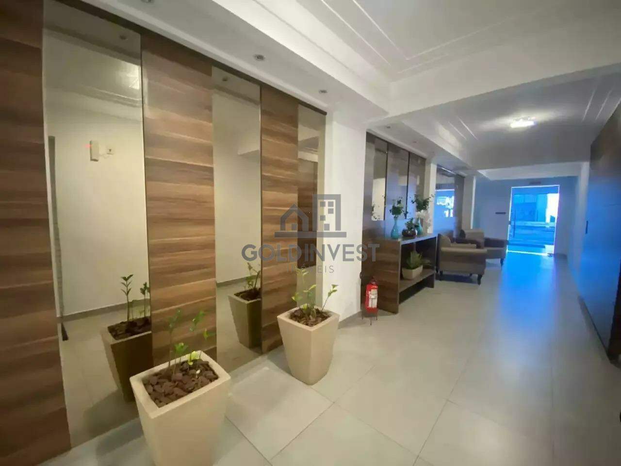 Apartamento de 2 quartos, 99m² no bairro São Luiz, em Brusque | Eu Corretor