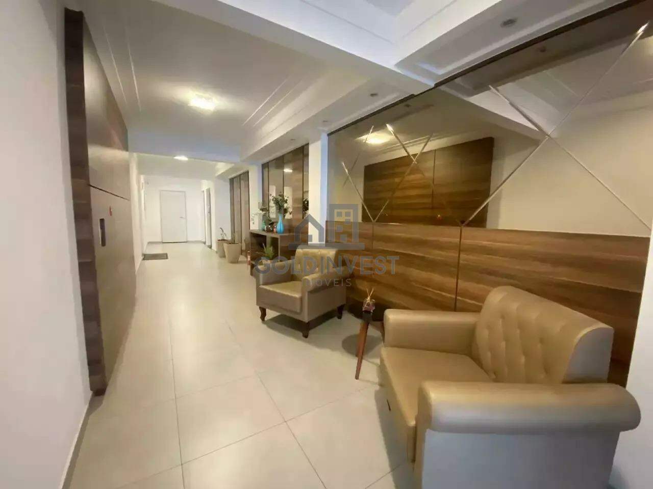 Apartamento de 2 quartos, 99m² no bairro São Luiz, em Brusque | Eu Corretor