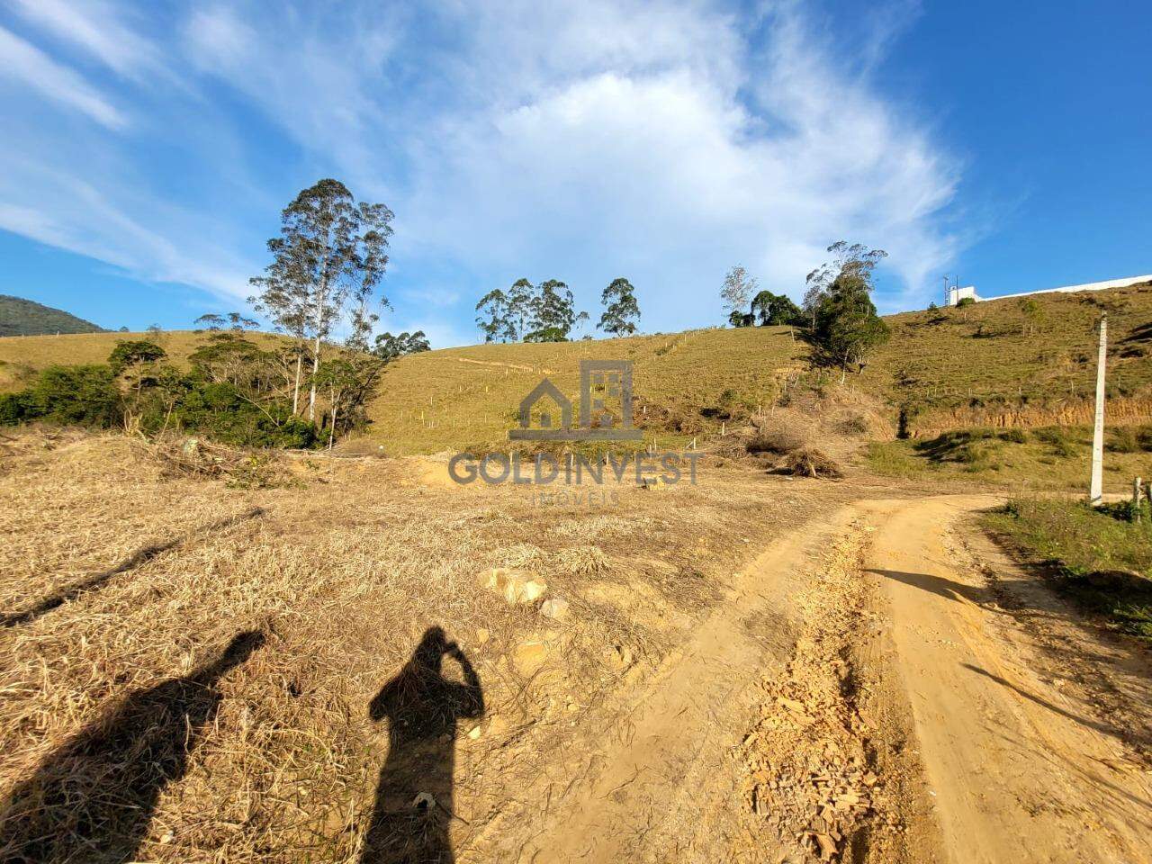 Lote/Terreno de 2100m² no bairro Limeira Alta, em Brusque | Eu Corretor