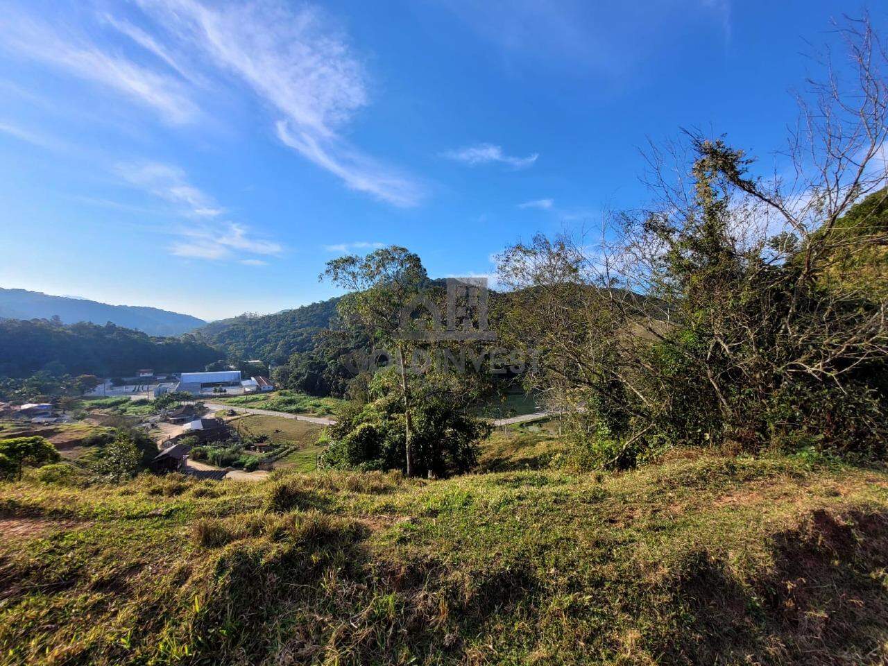 Lote/Terreno de 2100m² no bairro Limeira Alta, em Brusque | Eu Corretor