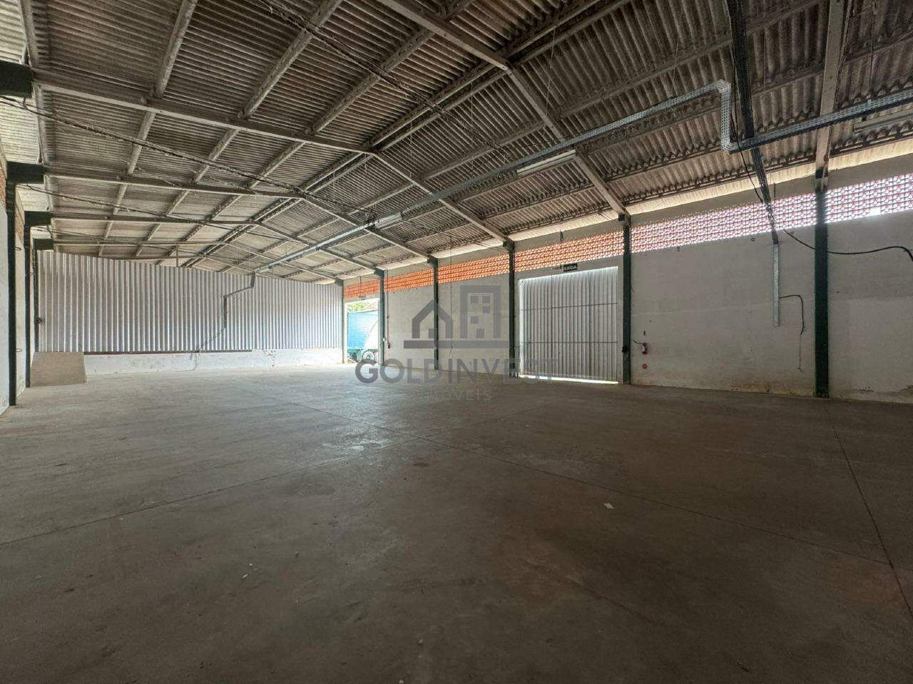 Galpão / Depósito / Armazém de 450m² no bairro Nova Brasília, em Brusque | Eu Corretor