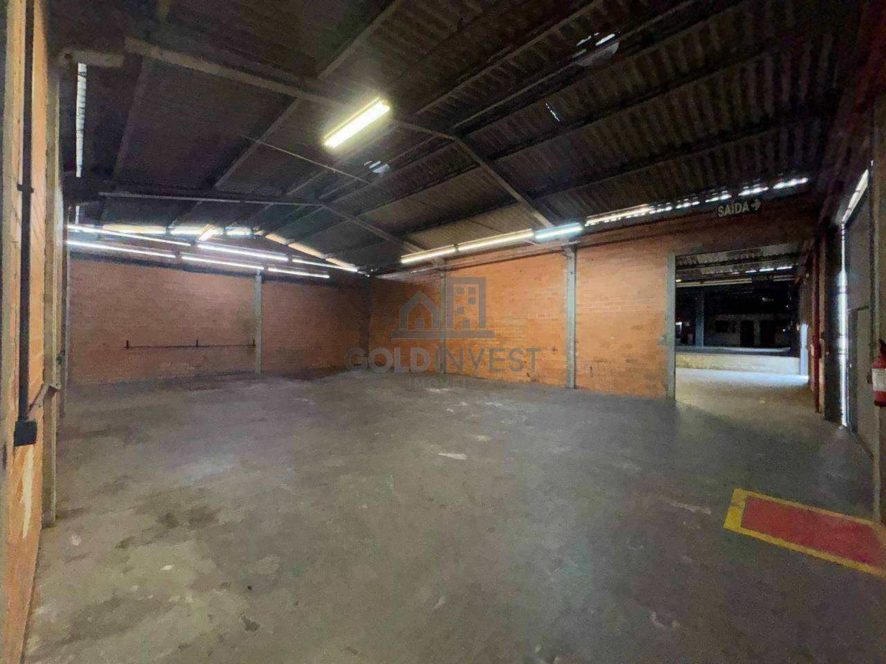 Galpão / Depósito / Armazém de 1130m² no bairro CENTRO, em Guabiruba | Eu Corretor