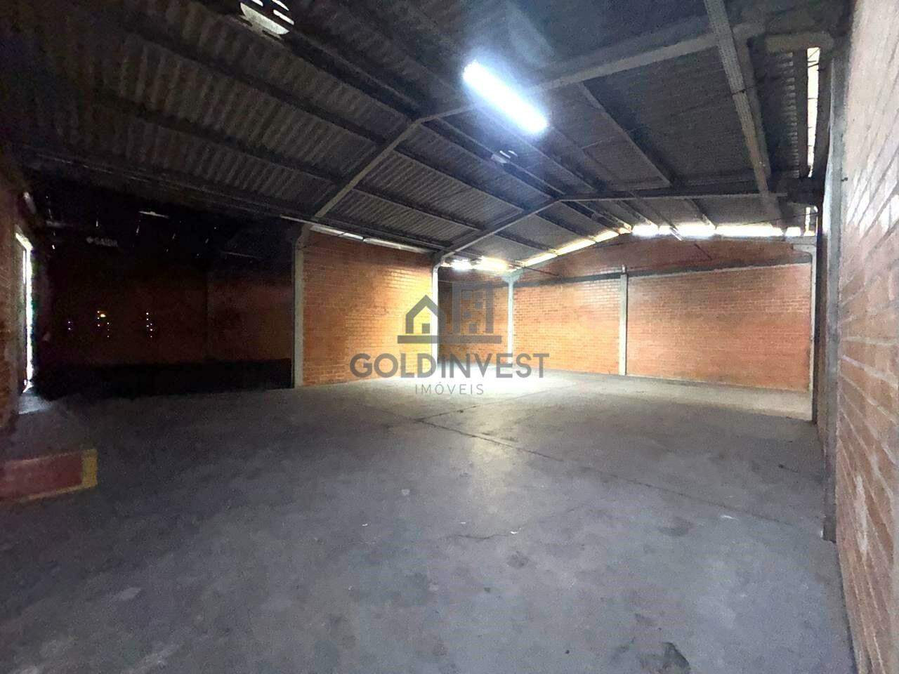 Galpão / Depósito / Armazém de 1130m² no bairro CENTRO, em Guabiruba | Eu Corretor
