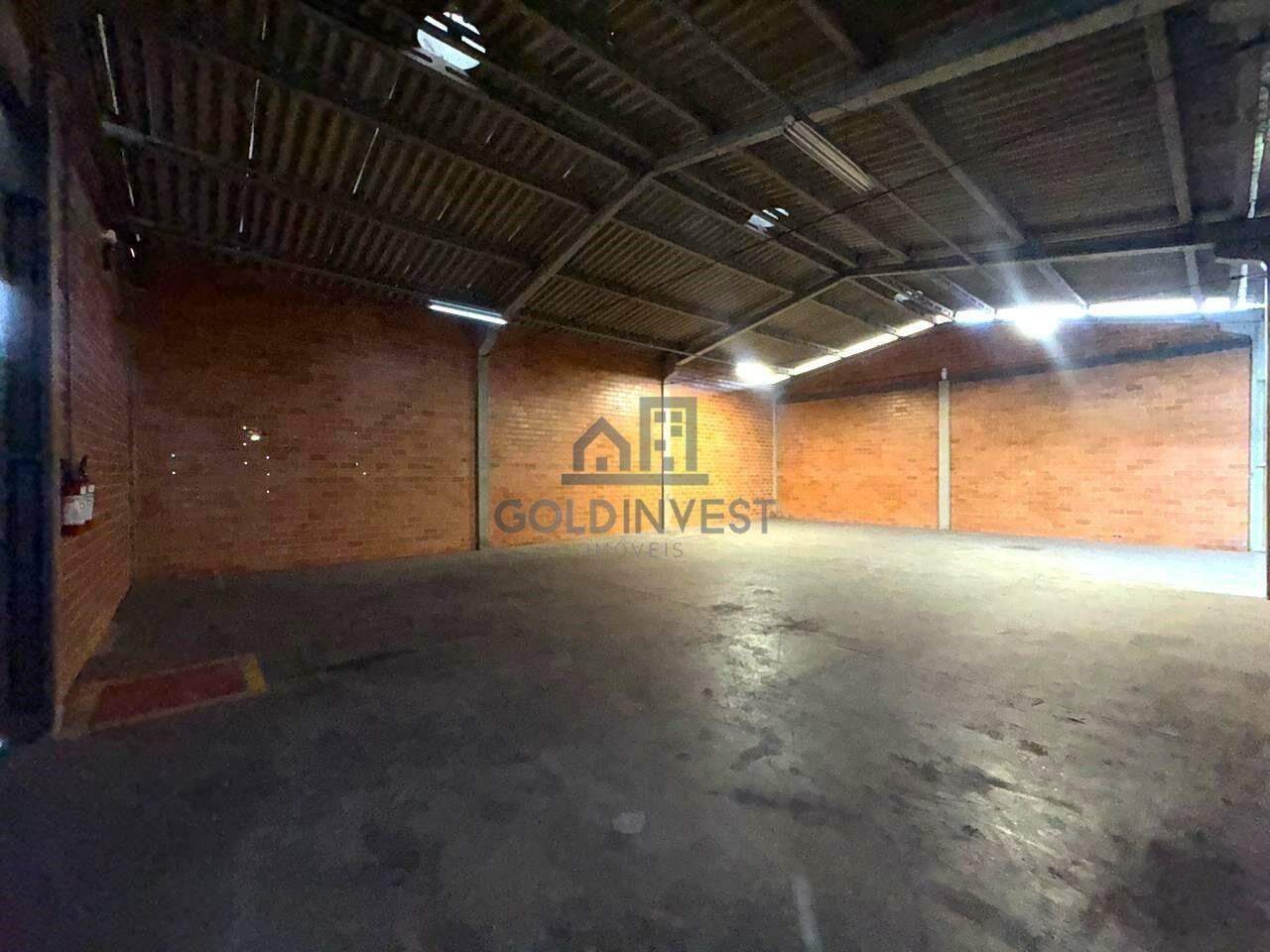 Galpão / Depósito / Armazém de 1130m² no bairro CENTRO, em Guabiruba | Eu Corretor