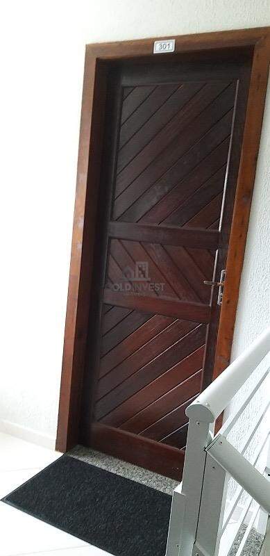 Apartamento de 3 quartos, 74m² no bairro Águas Claras, em Brusque | Eu Corretor