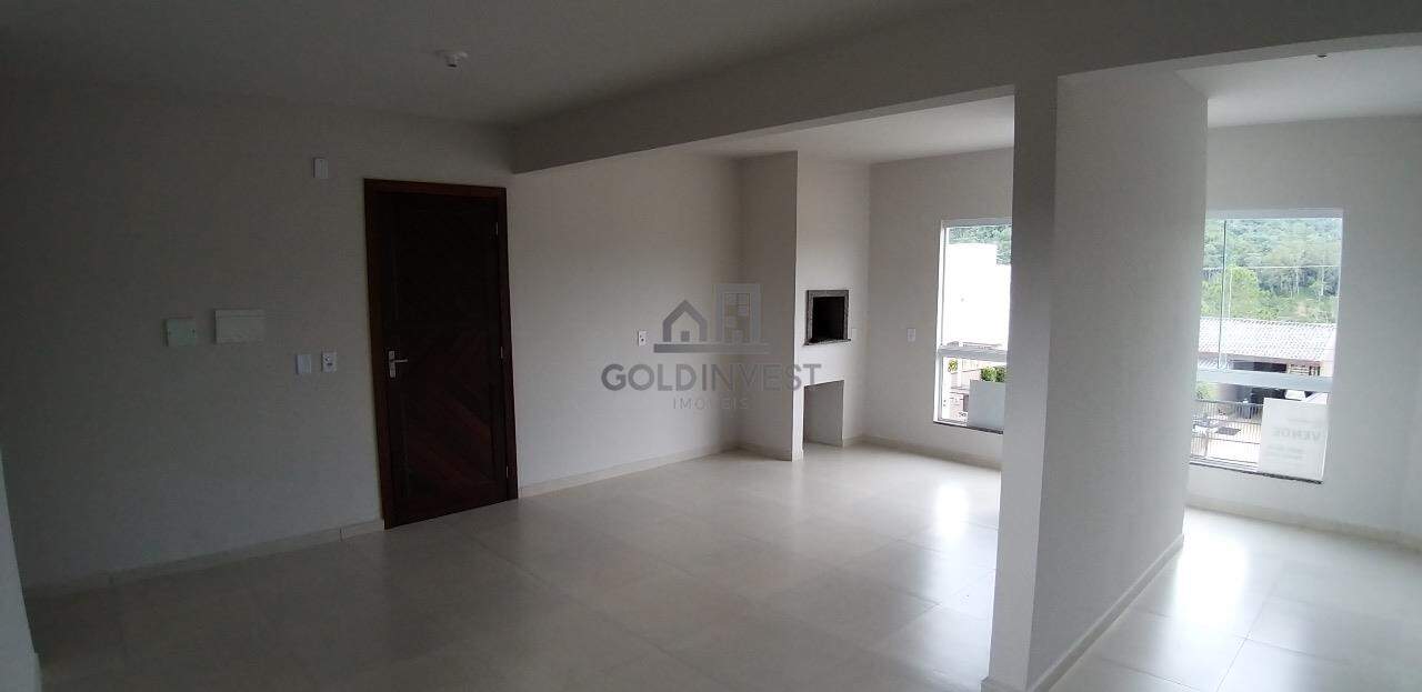 Apartamento de 3 quartos, 74m² no bairro Águas Claras, em Brusque | Eu Corretor