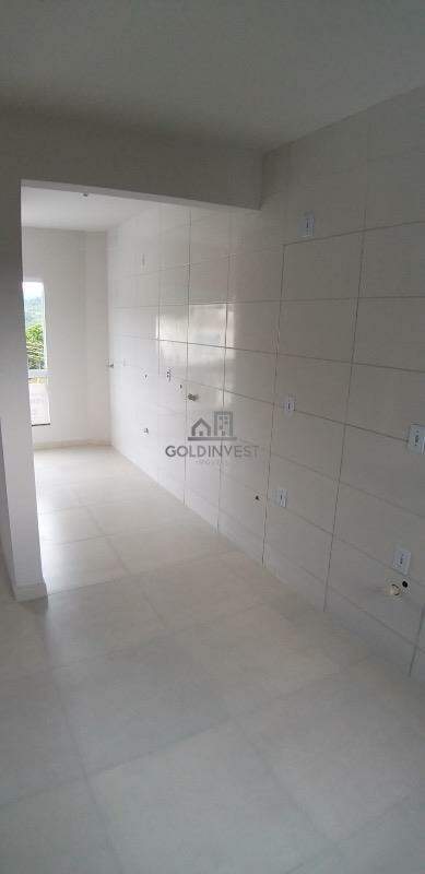 Apartamento de 3 quartos, 74m² no bairro Águas Claras, em Brusque | Eu Corretor
