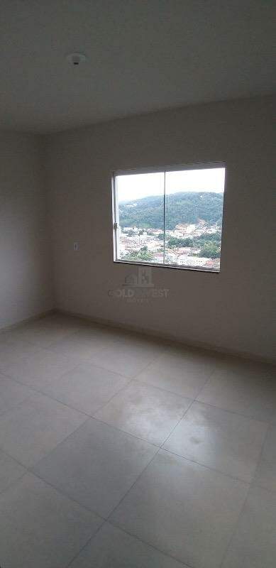 Apartamento de 3 quartos, 74m² no bairro Águas Claras, em Brusque | Eu Corretor