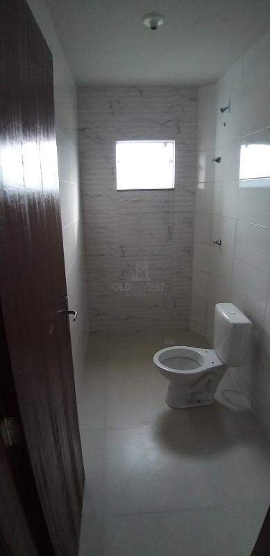 Apartamento de 3 quartos, 74m² no bairro Águas Claras, em Brusque | Eu Corretor