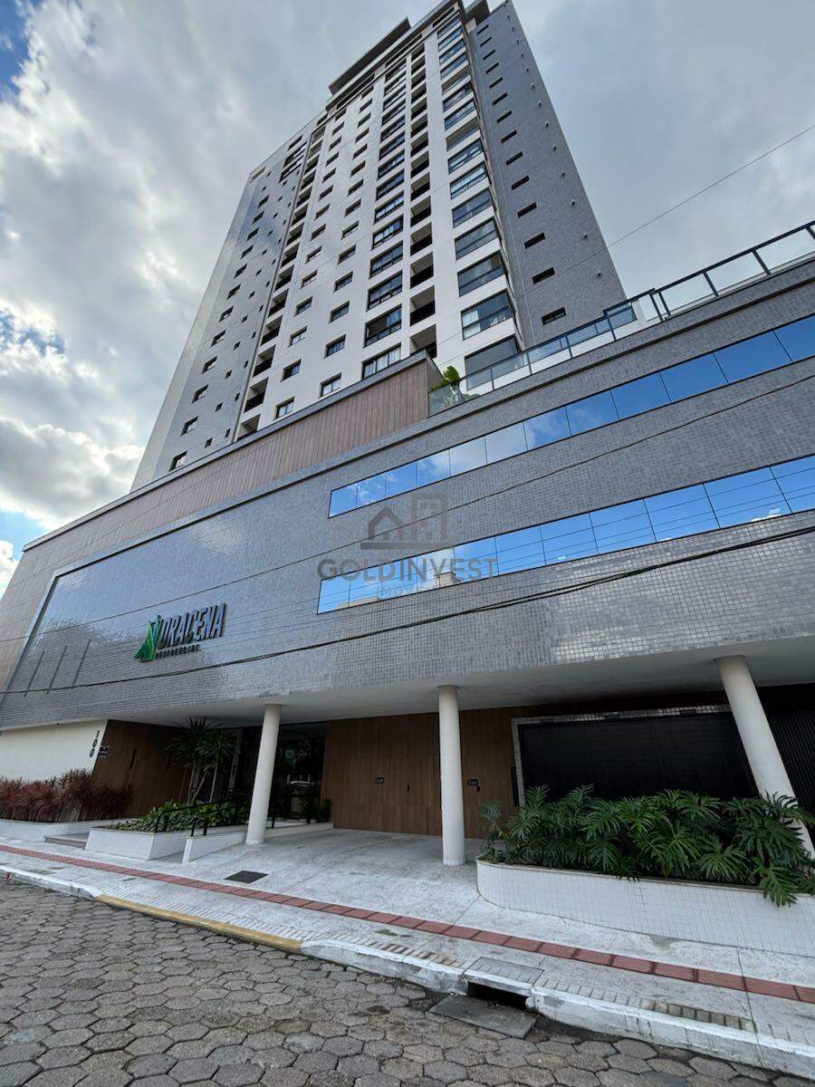 Apartamento de 2 quartos, 68m² no bairro São Luiz, em Brusque | Eu Corretor