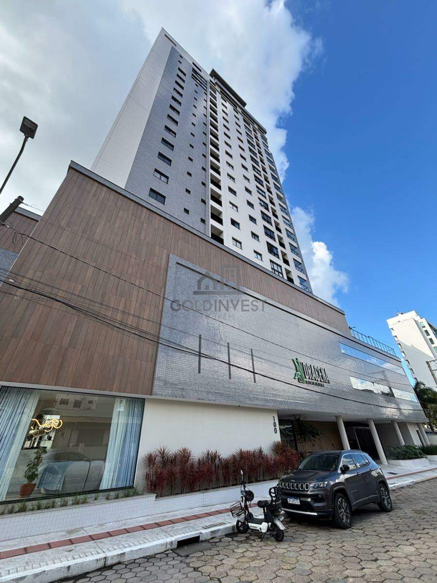 Apartamento de 2 quartos, 68m² no bairro São Luiz, em Brusque | Eu Corretor