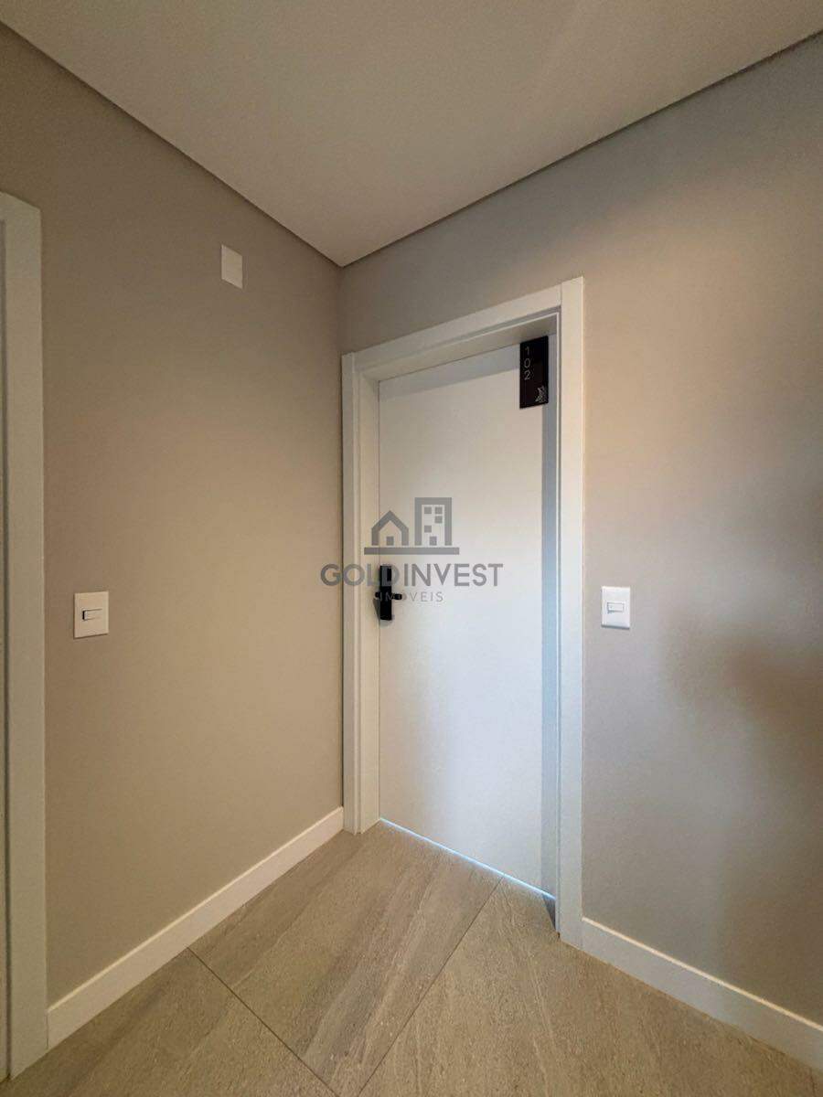 Apartamento de 2 quartos, 68m² no bairro São Luiz, em Brusque | Eu Corretor