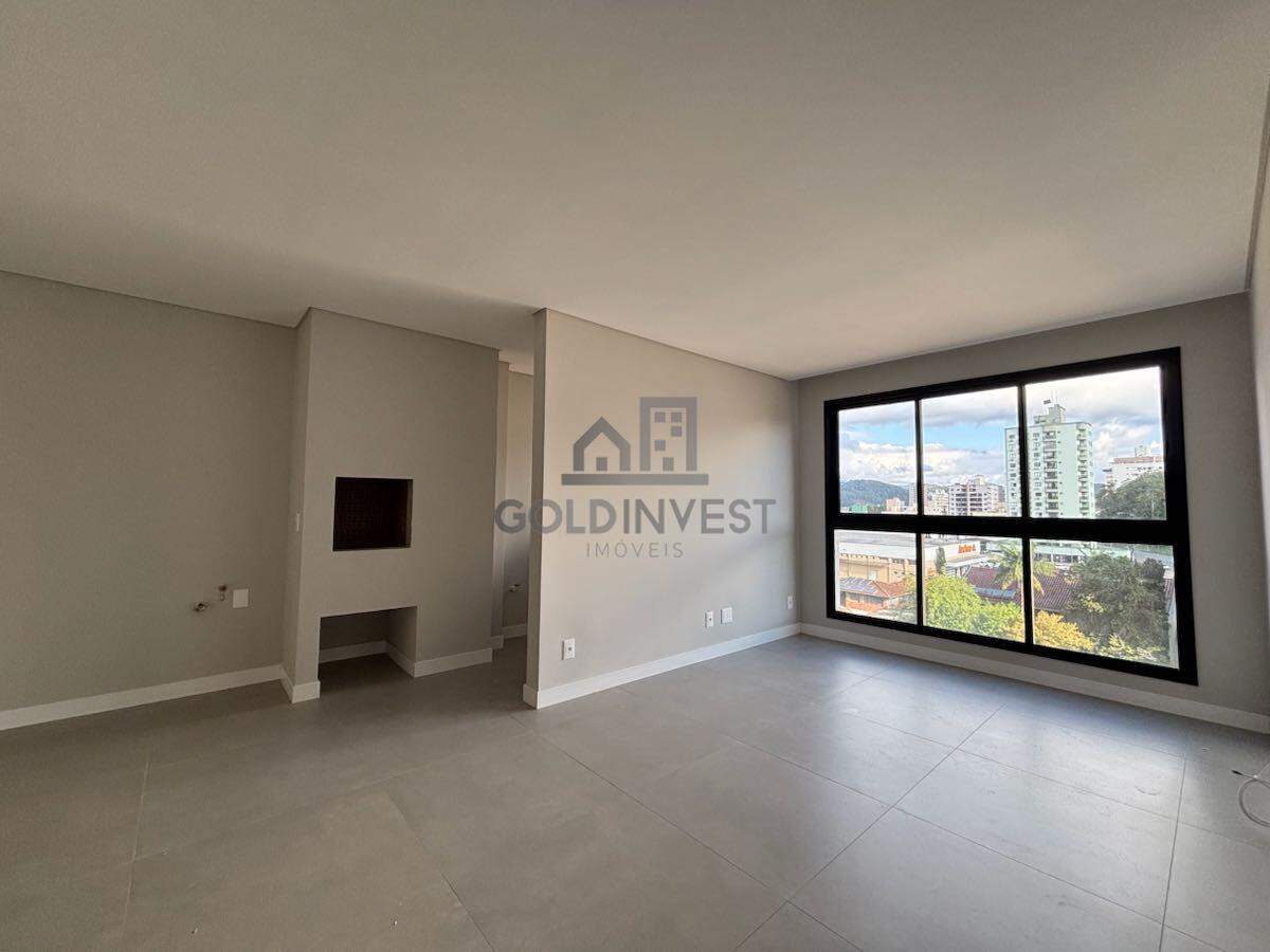 Apartamento de 2 quartos, 68m² no bairro São Luiz, em Brusque | Eu Corretor